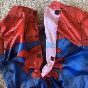 Spider-Man‎ Suit Youth Large